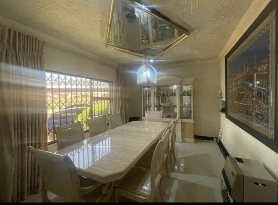 4 Bedroom Property for Sale in Ficksburg Free State